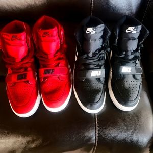 Jordan Legacy 312 bundle 2 pairs
